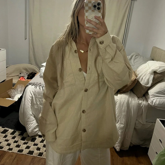 RHYTHM shacket - Picture 11 of 16